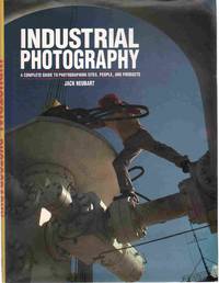 cover of INDUSTRIAL PHOTOGRAPHY