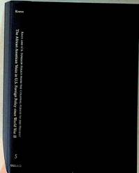 The African American Voice in U.S. Foreign Policy since World War II. Vol 5 of 5