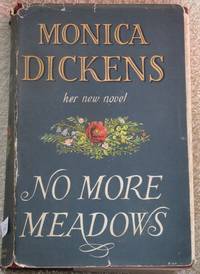 image of No More Meadows.