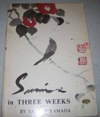 Sami-e in Three Weeks by Sadami Yamada - 1973