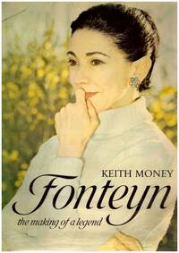 FONTEYN by MONEY, KEITH - 1973