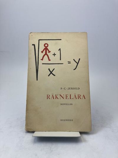 Räknelära.