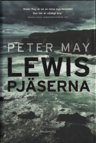LEWISPJÄSERNA.