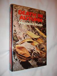 image of Death in Autumn (The Crime Club)