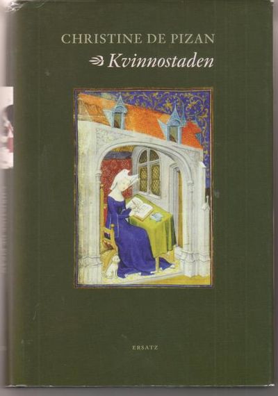 Kvinnostaden.