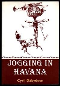 JOGGING IN HAVANA