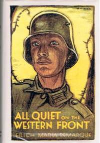image of All Quiet on the Western Front