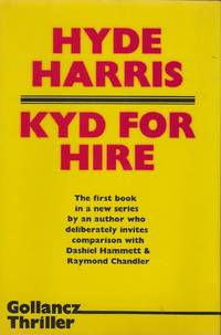 image of KYD FOR HIRE