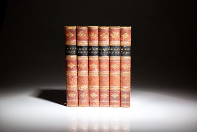London; Edited By Charles Knight. Revised And Corrected To The Present Time By E. Walford. With Illustrations On Steel And Wood