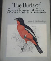 image of The Birds of Southern Africa