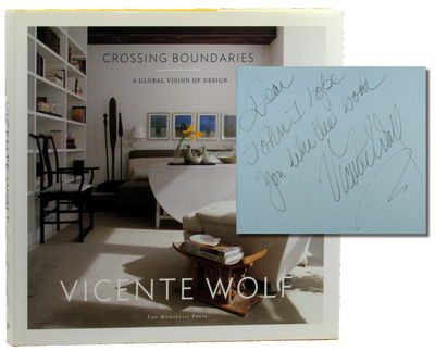 Crossing Boundaries: A Global Vision of Design