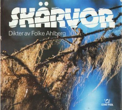 Skärvor.