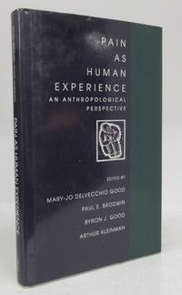 image of Pain as Human Experience: An Anthropological Perspective