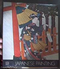 image of Treasures of Asia: Japanese Painting