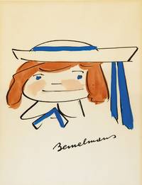 Ludwig Bemelmans - Collecting Book Illustrators