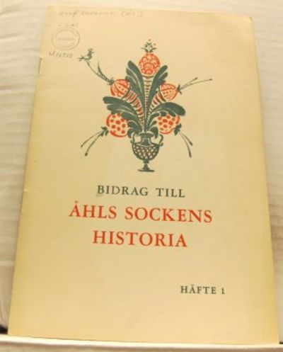 Vad vi veta och vilja veta om Åhls historia. En…