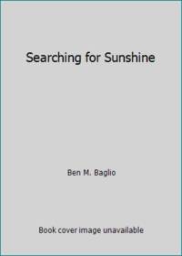 Searching for Sunshine (Pet Finders Club #5)