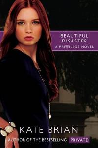 cover of Beautiful Disaster: 02 (Privilege)