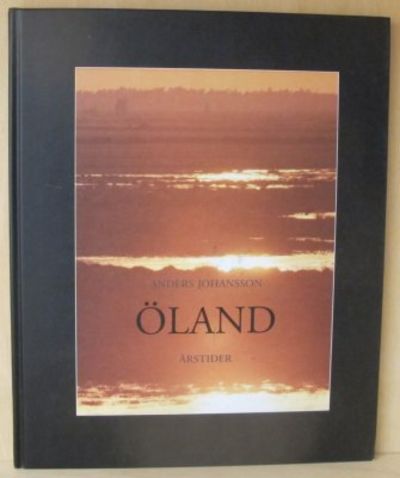 Öland. Årstider.