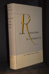 cover of Reflections in a Golden Eye