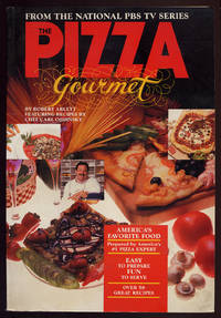 The Pizza Gourmet by ARLETT, Robert - 1988