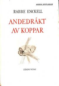 Andedräkt av koppar.