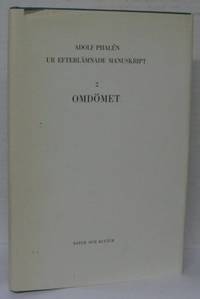 Omdömet.