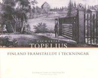 Finland framställdt i teckningar.