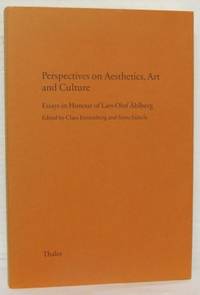 Perspectives on Aesthetics, Art and Culture.…