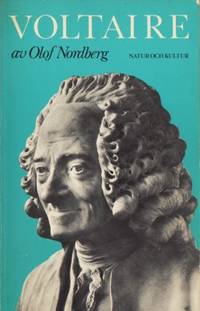 Voltaire. En introduktion.