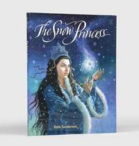 The Snow Princess.