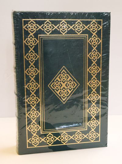 THE RIFT [Signed]