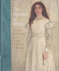 Woman in White by MacDonald, Margaret F