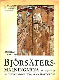 Björsätersmålningarna. The Legends of St. Thomas…
