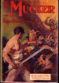 image of The Mucker