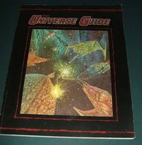 image of Shatterzone the Universe Guide