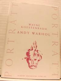 Andy Warhol.