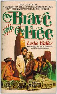 image of The Brave and the Free