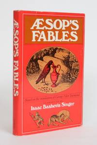 image of Aesop's Fables