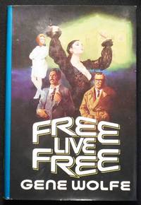 image of Free Live Free