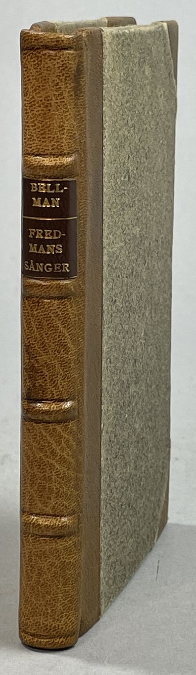 Fredmans sånger.