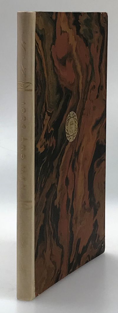 Porträttmatrikel över Föreningen 1886 års män.