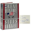 The Great Divide; Second Thoughts on the American Dream