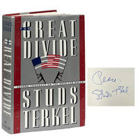 The Great Divide; Second Thoughts on the American Dream