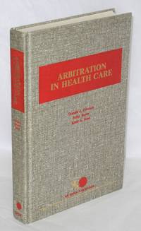 image of Arbitration in health care