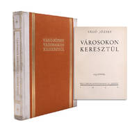 Városokon Keresztül (Through the City): 103 képpel