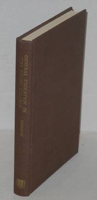 General education in the Negro college