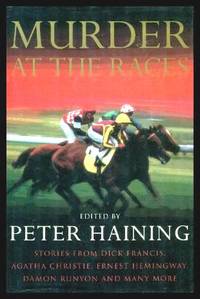 image of MURDER AT THE RACES