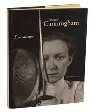 Imogen Cunningham: Portraiture
