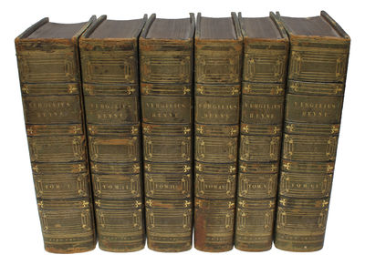Varietate Lectionis et perpetua Adnotatione…